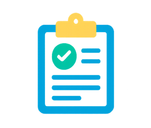 Ícone Organização